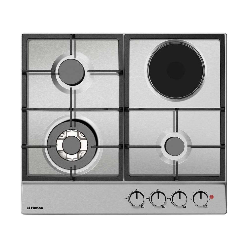 Варочная панель Hansa BHMI611302 - фото 6