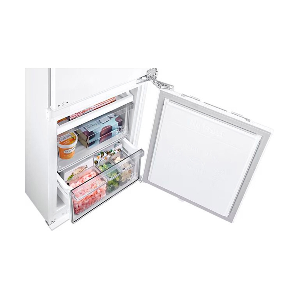 Встраиваемый холодильник Samsung BRB267154WW/WT - фото 7