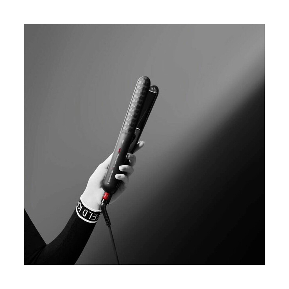 Выпрямитель Rowenta x Karl Lagerfeld SF323LF0 - фото 8