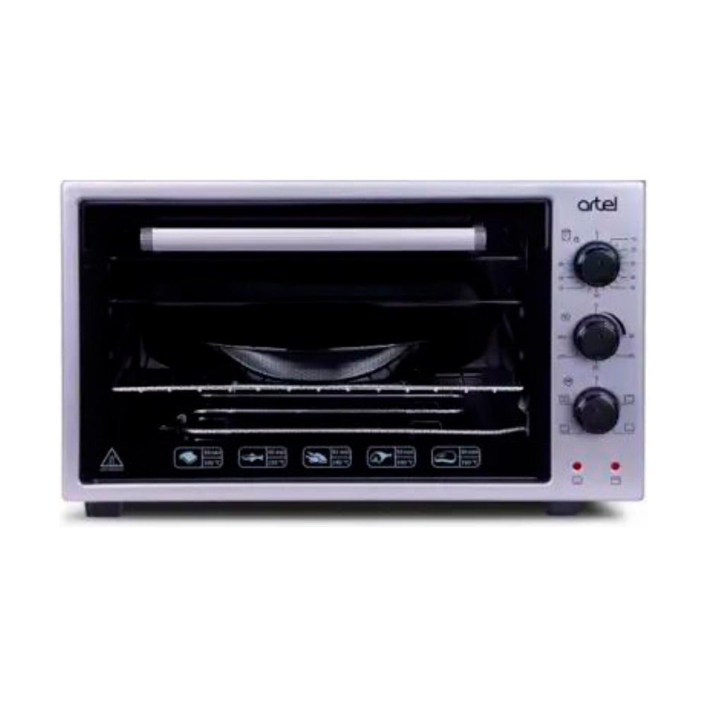 Электрическая печь Artel KZ MD-4218 E - фото