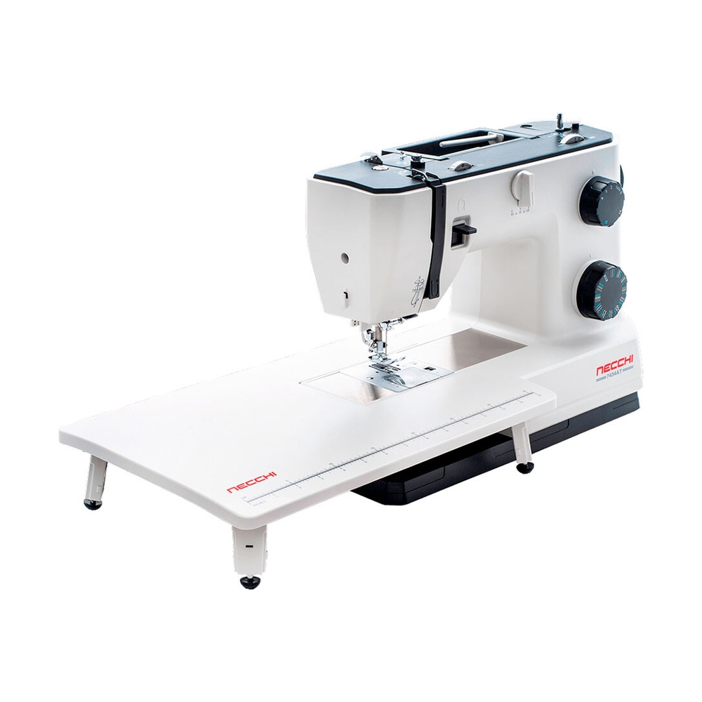 Швейная машина Necchi 7434AT - фото 2