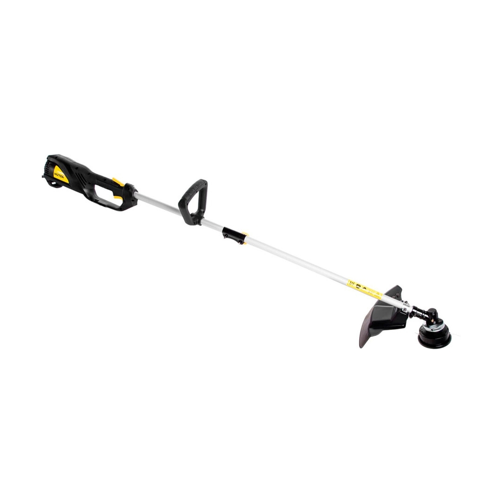 Электрический триммер GET-1500SL - фото 7