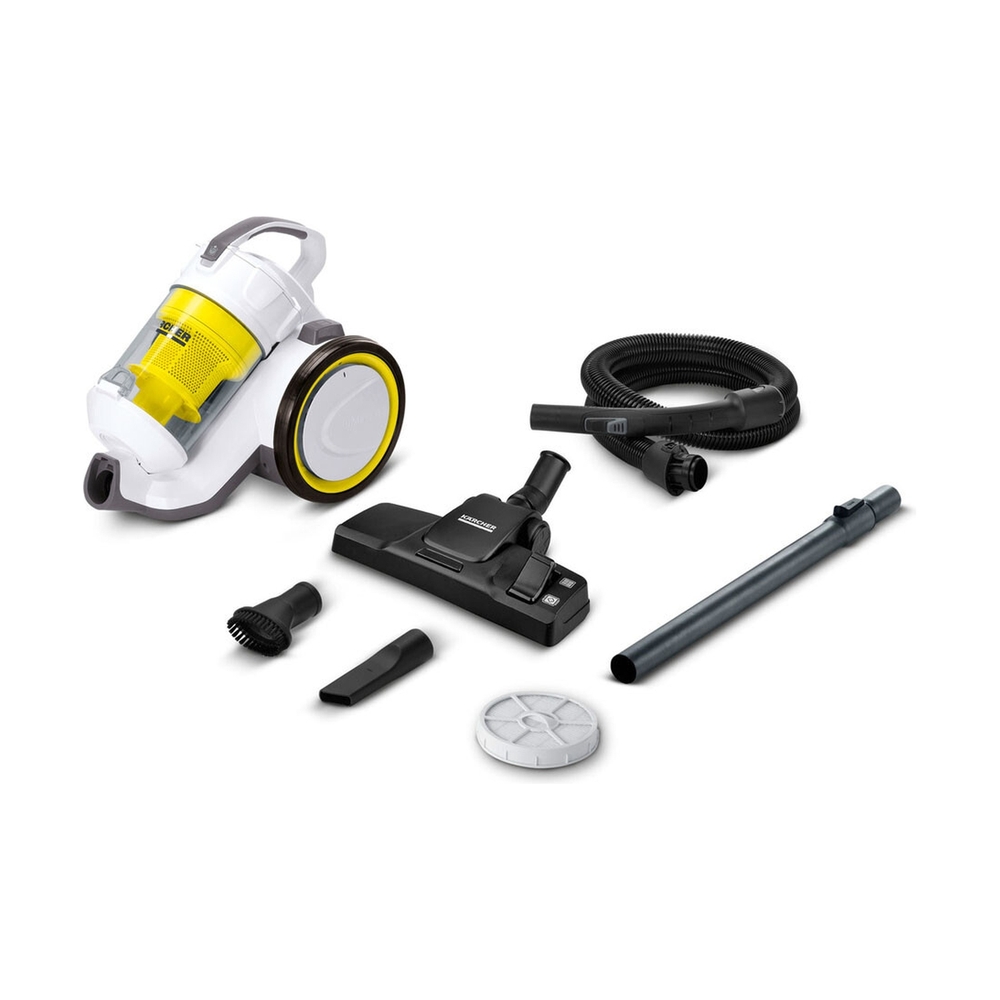 Пылесос Karcher VC 3 Premium - фото