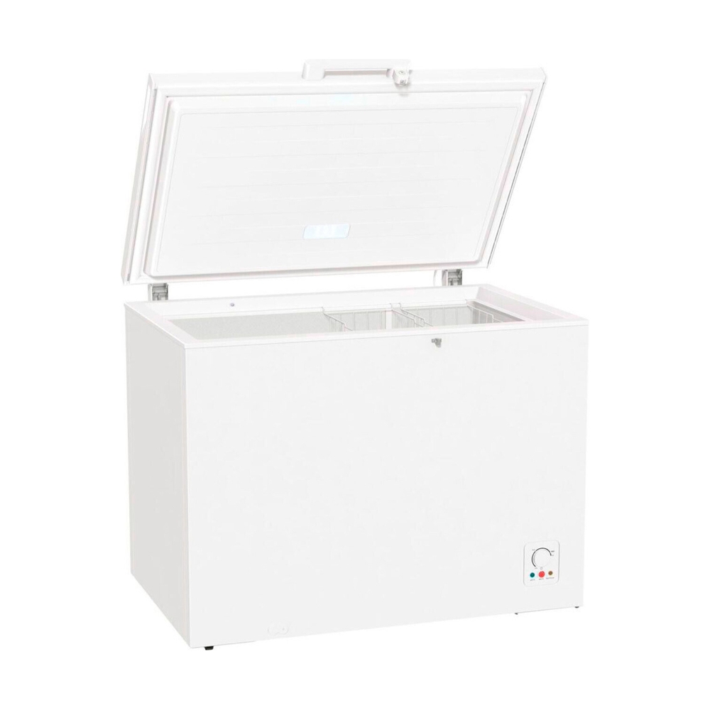 Морозильный ларь Gorenje FH301CW - фото 5