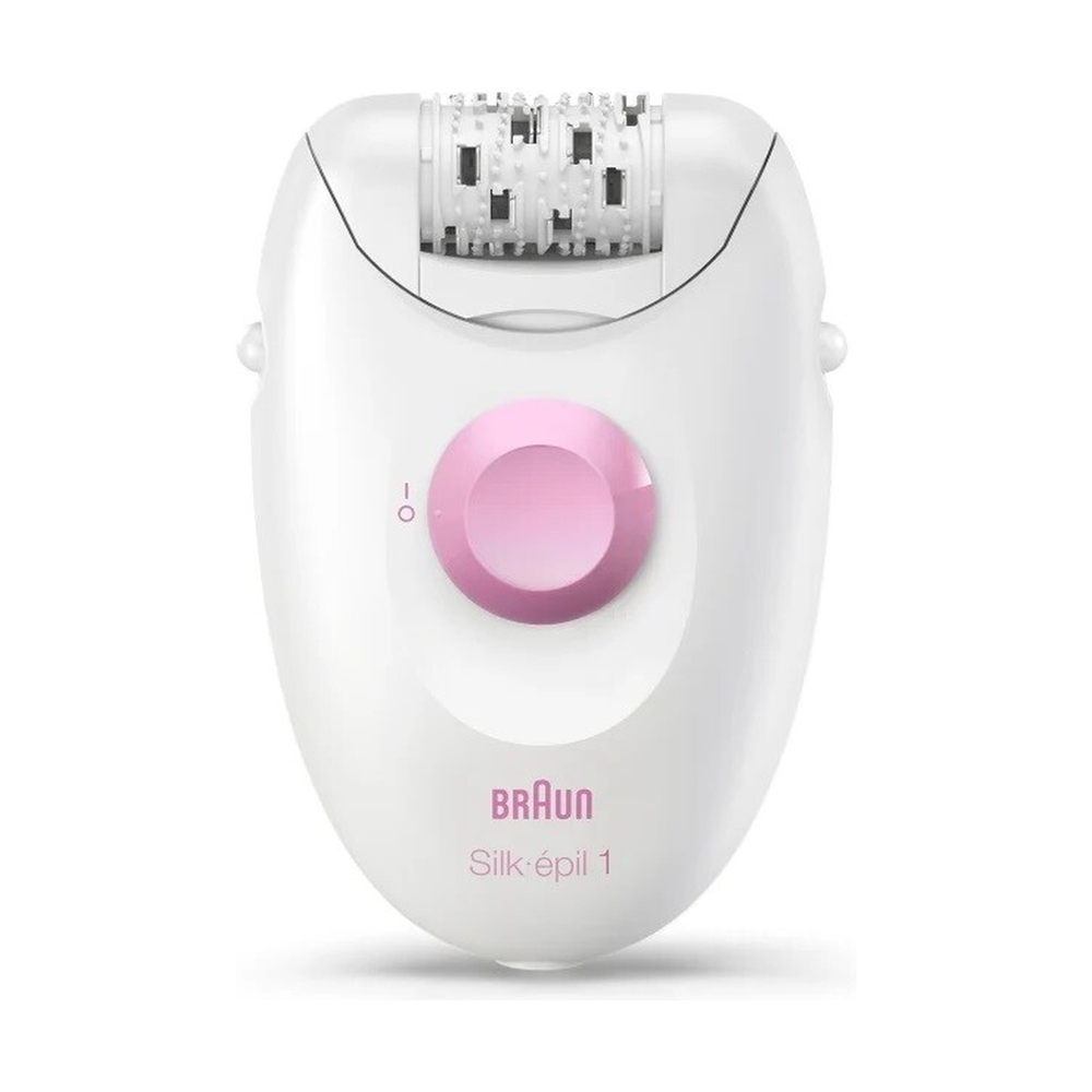 Эпилятор Braun SE1-176 - фото