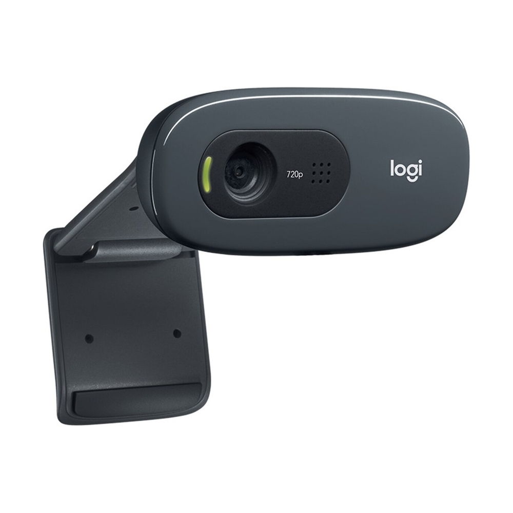 Web-камера Logitech HD Webcam C270 (960-001063) - фото 2