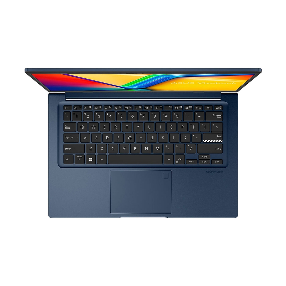 Ноутбук Asus Vivobook X1404ZA-EB140 (90NB1001-M00540) - фото 2