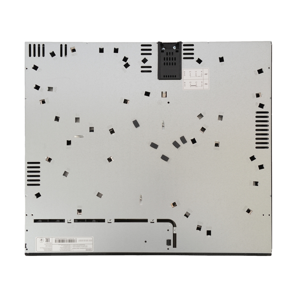 Варочная панель Samsung NZ64T3506AK/WT - фото 6