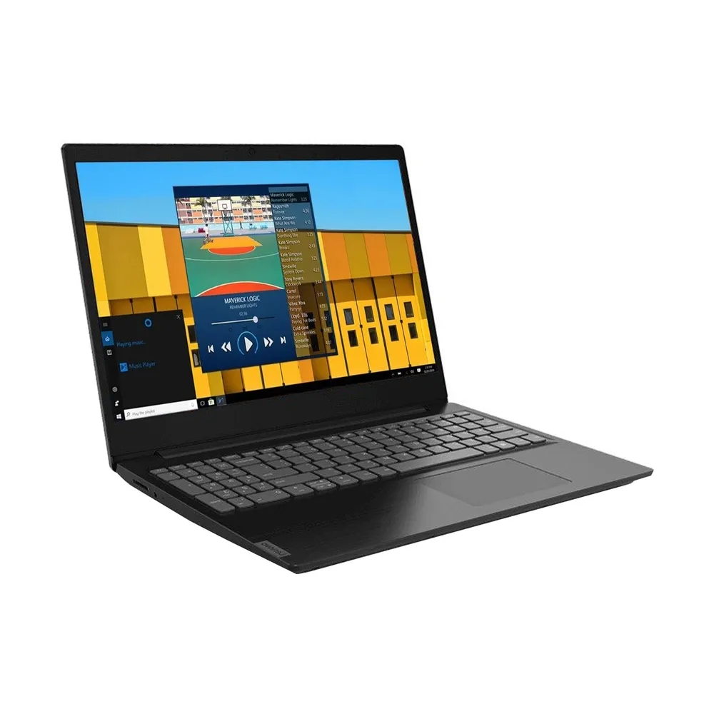 Купить Ноутбук Lenovo IdeaPad S145-15IIL / 4 Gb / 1 Tb / 15.6
