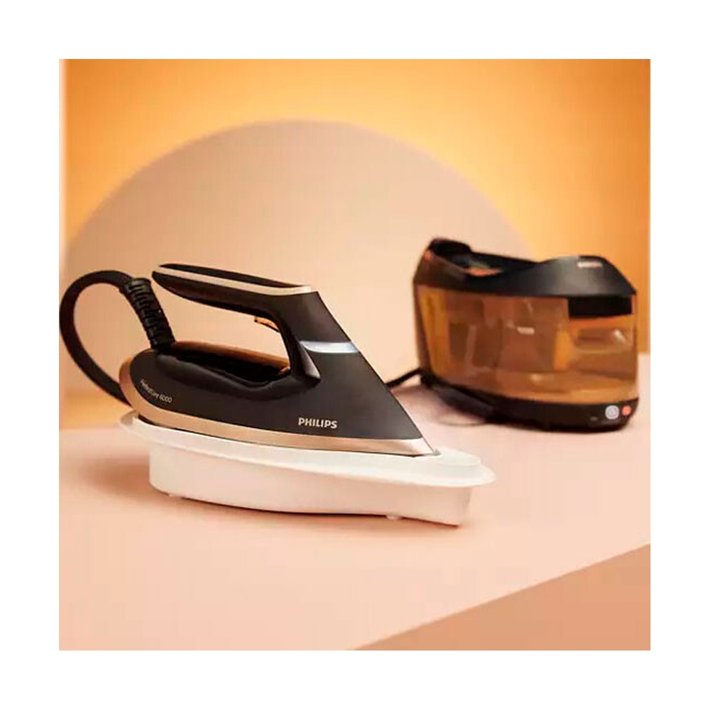 Парогенератор Philips PSG6064/80 - фото 17