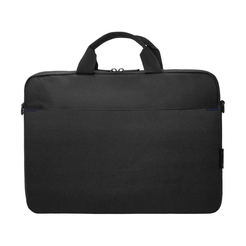 Сумка для ноутбука 16 PORTCASE KCB-140 BK, Black - фото