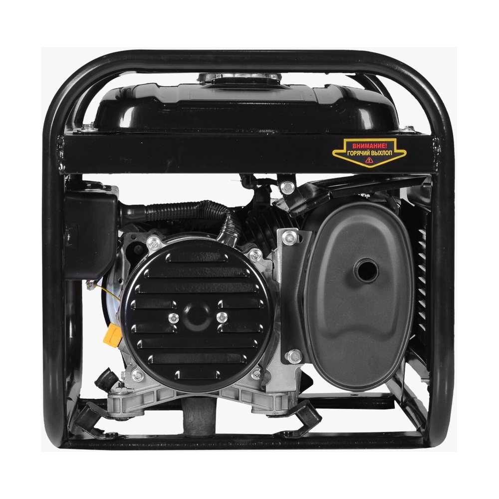 Электрогенератор Huter DY3000L - фото 2