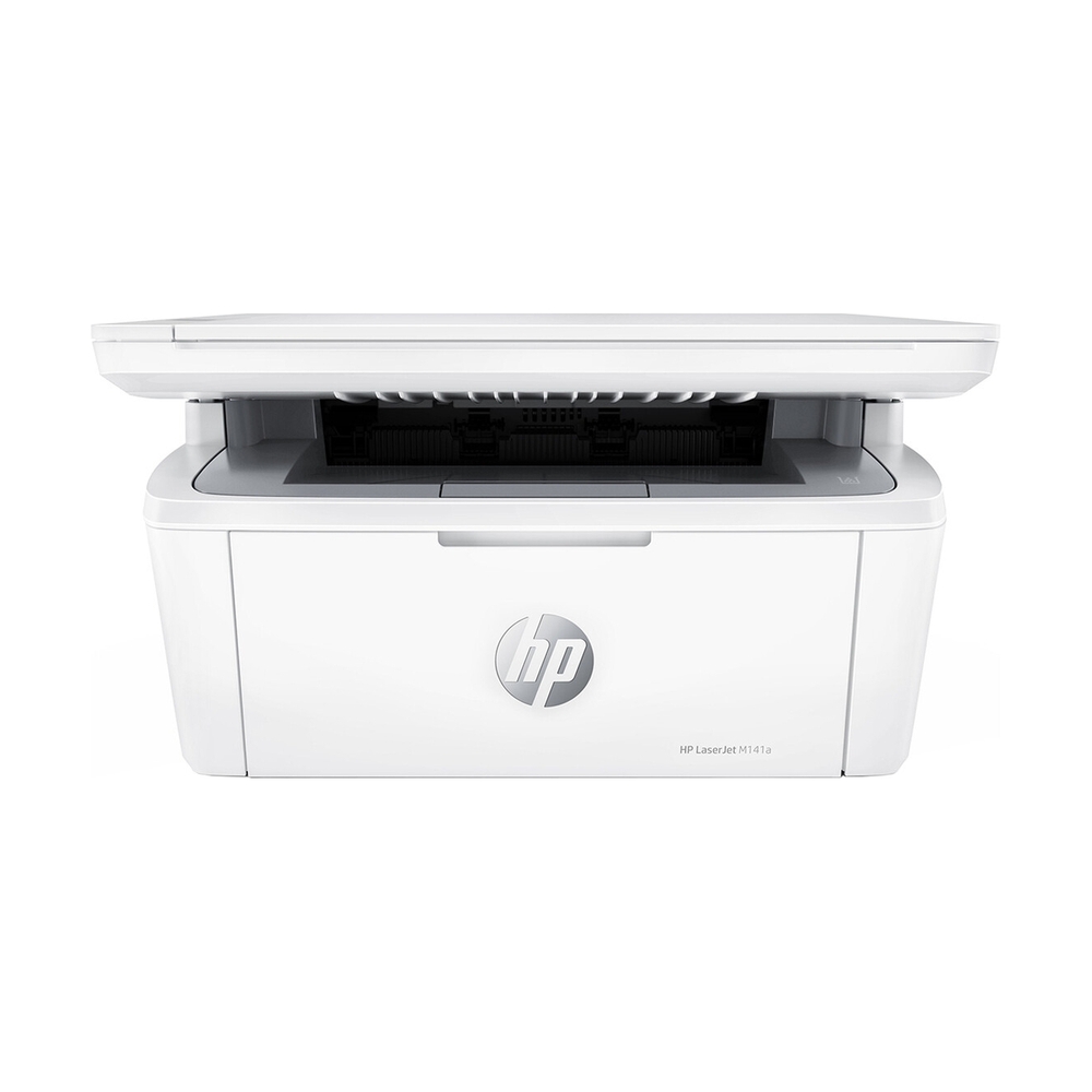 МФУ HP Europe LaserJet MFP M141a - фото