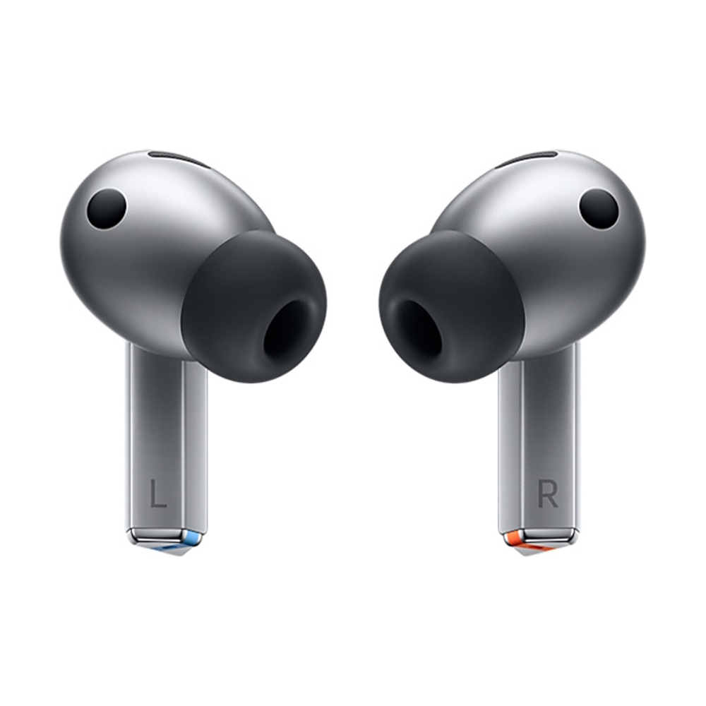 Наушники Samsung Galaxy Buds3 Pro Серый (SM-R630NZAACIS) - фото 3