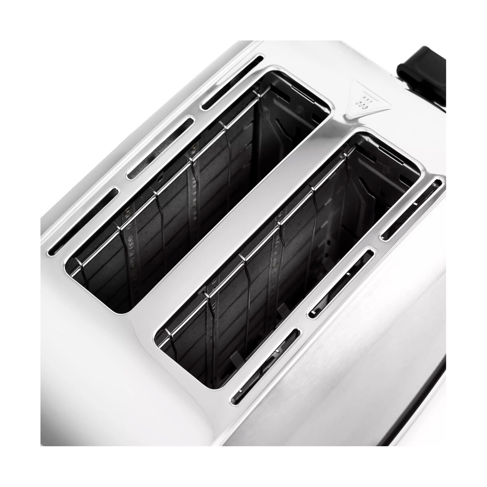 Тостер Kitfort КТ-2036-6 - фото 3