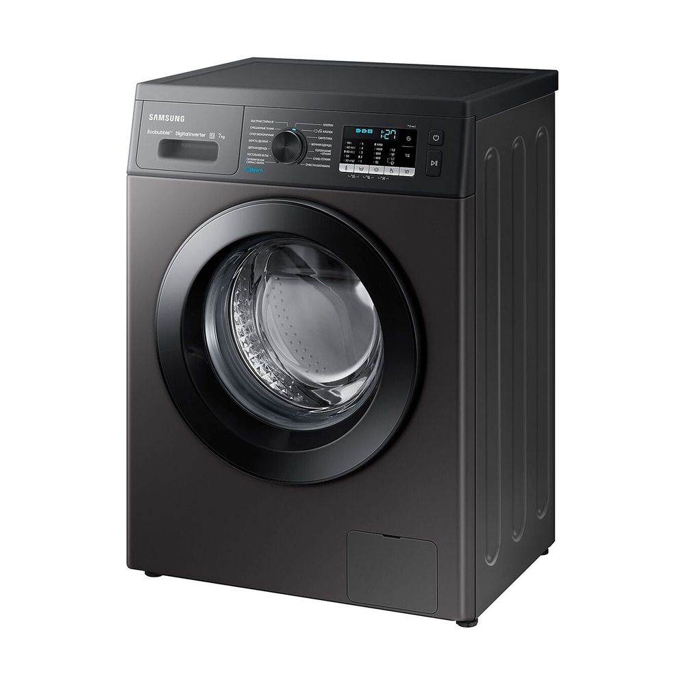 Стиральная машина Samsung WW70AG5S21CXLD - фото 7