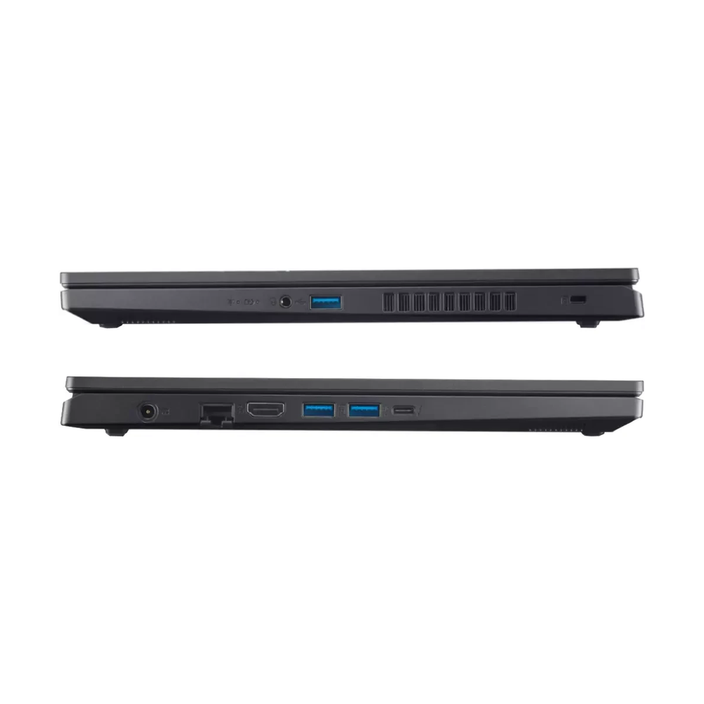 Игровой ноутбук Acer Nitro V15 ANV15-52 / 16 Gb / 512 Gb / 15.6" / RTX 5050 8 Gb / i5-13420H / DOS / NH.QZ7ER.001 - фото 6