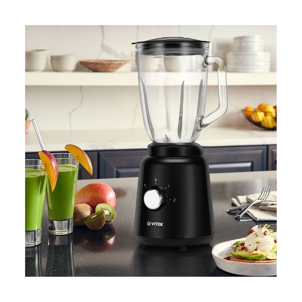 Блэндер Vitek VT-1460 - фото 6
