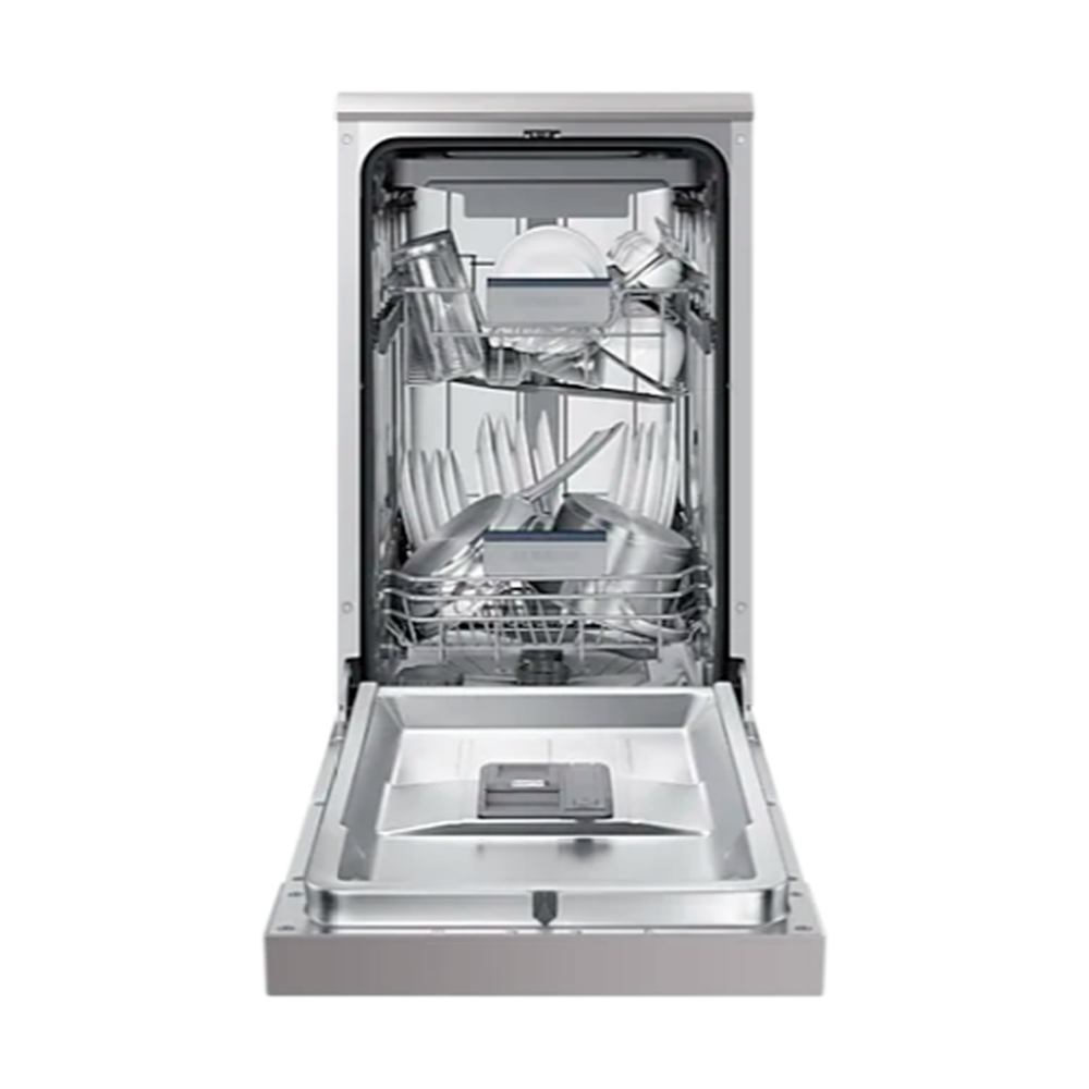 Посудомоечная машина Samsung DW50R4050FS/WT - фото 3