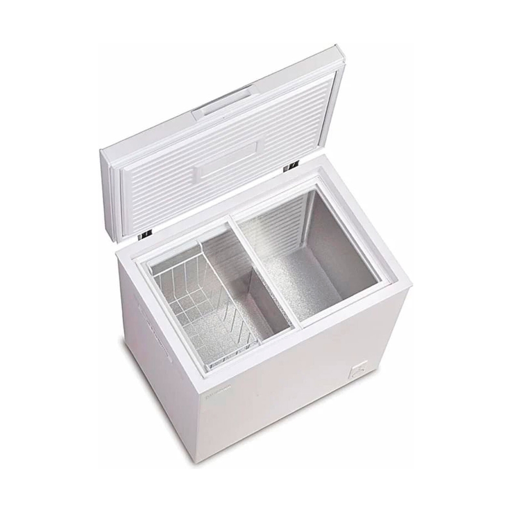 Морозильный ларь Dauscher DCF-210Q - фото 10