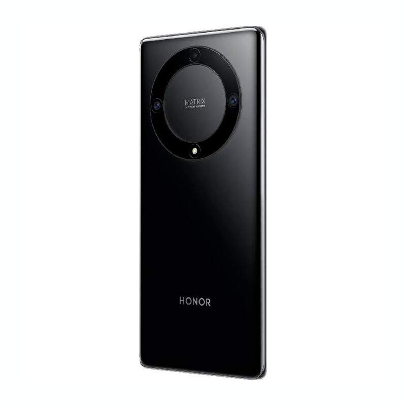 Смартфон Honor X9A 5G 6/128GB Midnight Black: купить по низкой цене в ...