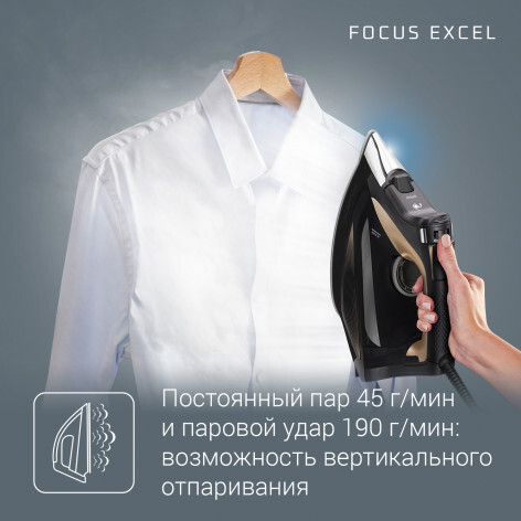 Утюг Rowenta DW5325D1: купить по низкой цене в Evrika.com