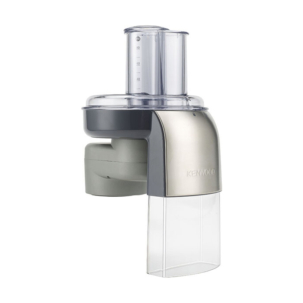 Насадка к кухонному комбайну Kenwood AT340 ломтерезка - фото