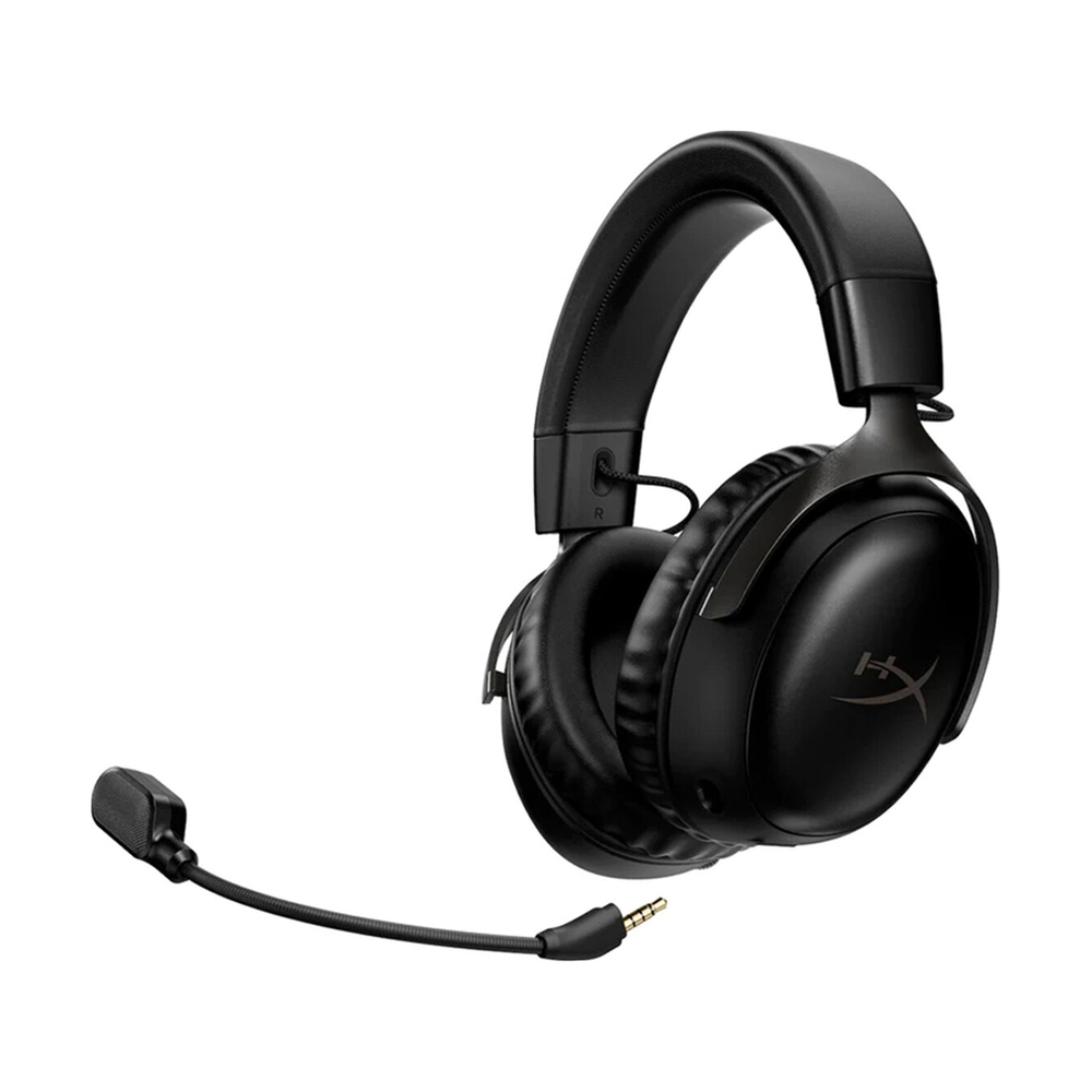 Гарнитура HyperX Cloud III Wireless (77Z45AA) - фото 5