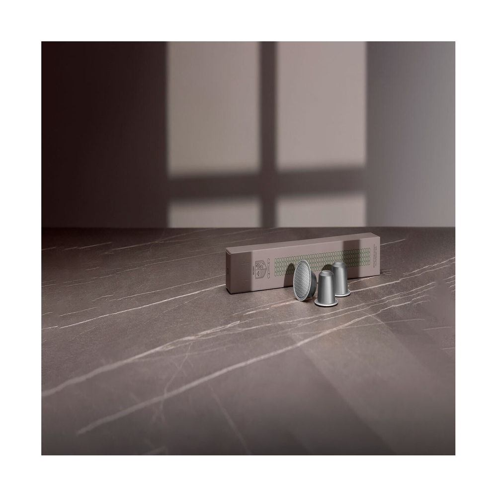 Кофейные капсулы BORK №1 (Espresso Carisma) - фото