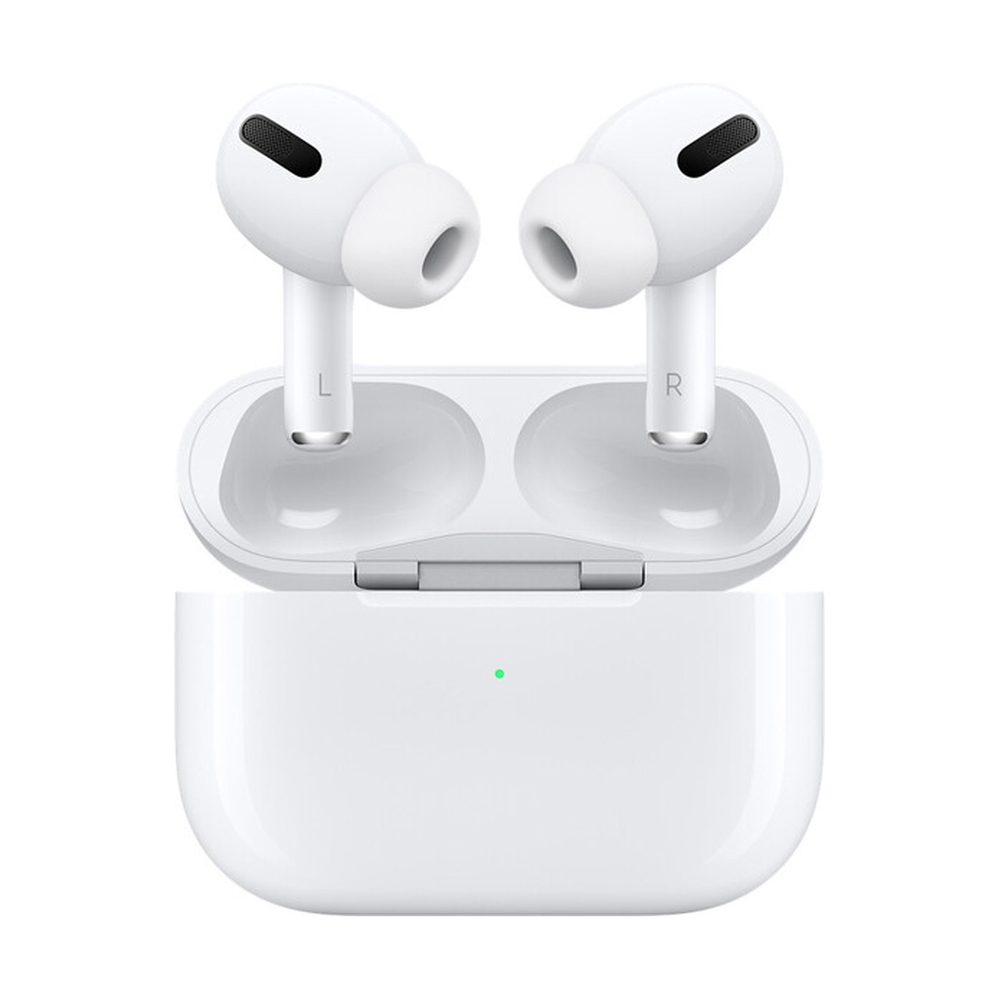 Наушники AirPods Pro MLWK3RU/A - фото