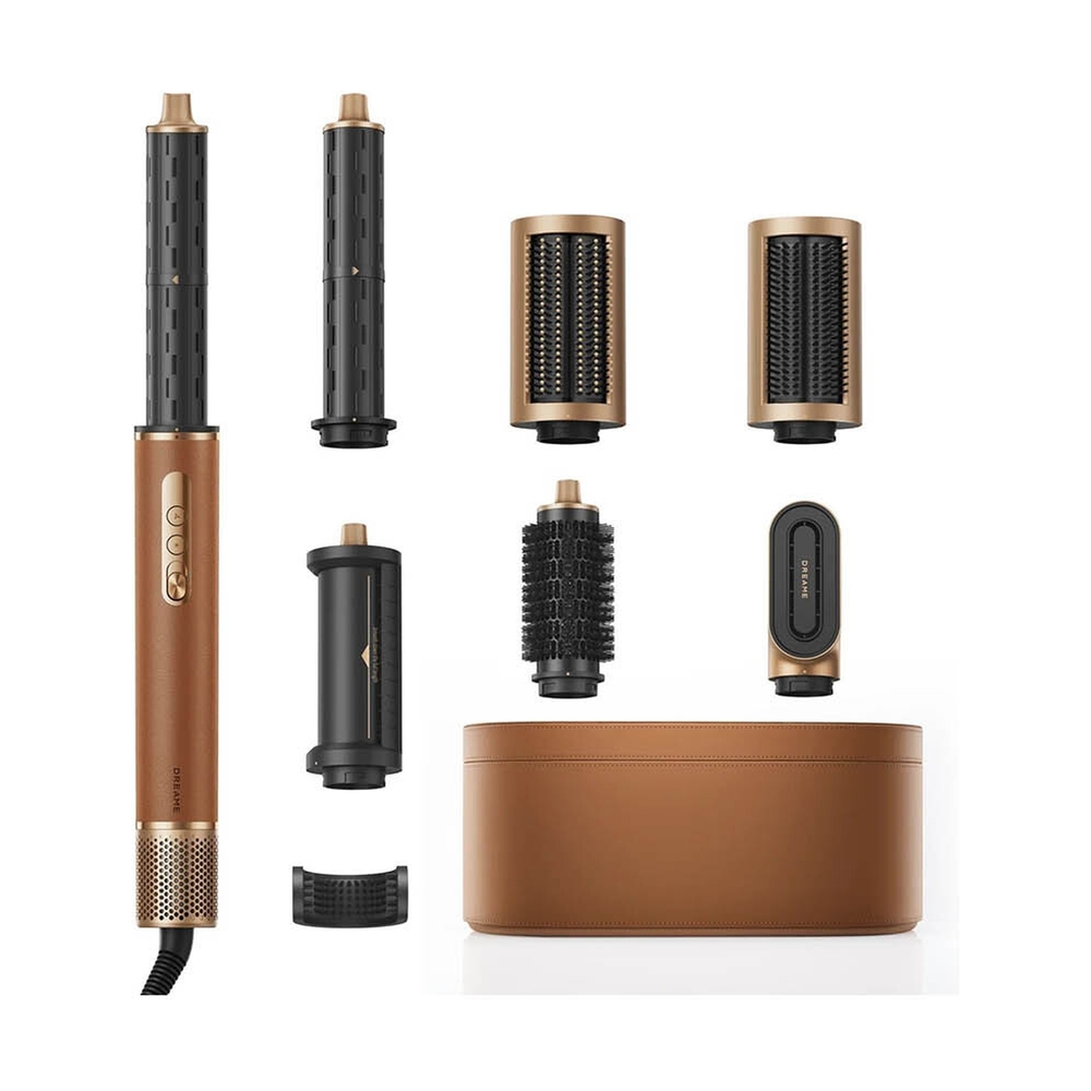 Стайлер Dreame AirStyle Pro AMF18A - фото 4