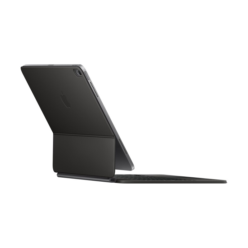 Magic Keyboard for iPad Air 13-inch (M3) - Russian - Black - фото 5