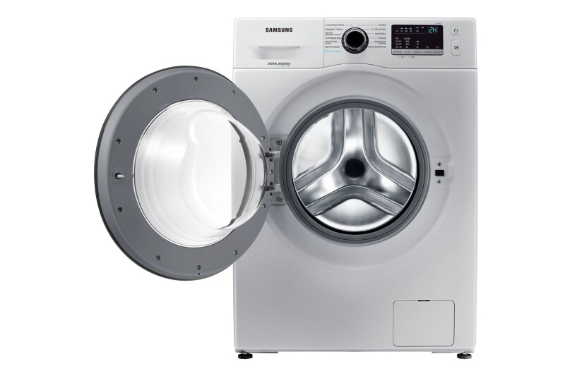 Стиральная машина Samsung WW60J32G0PS/LD: купить по низкой цене в ...