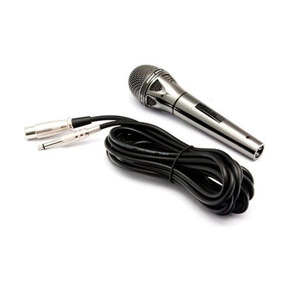 Микрофон Sound Wave FM-146 - фото 3