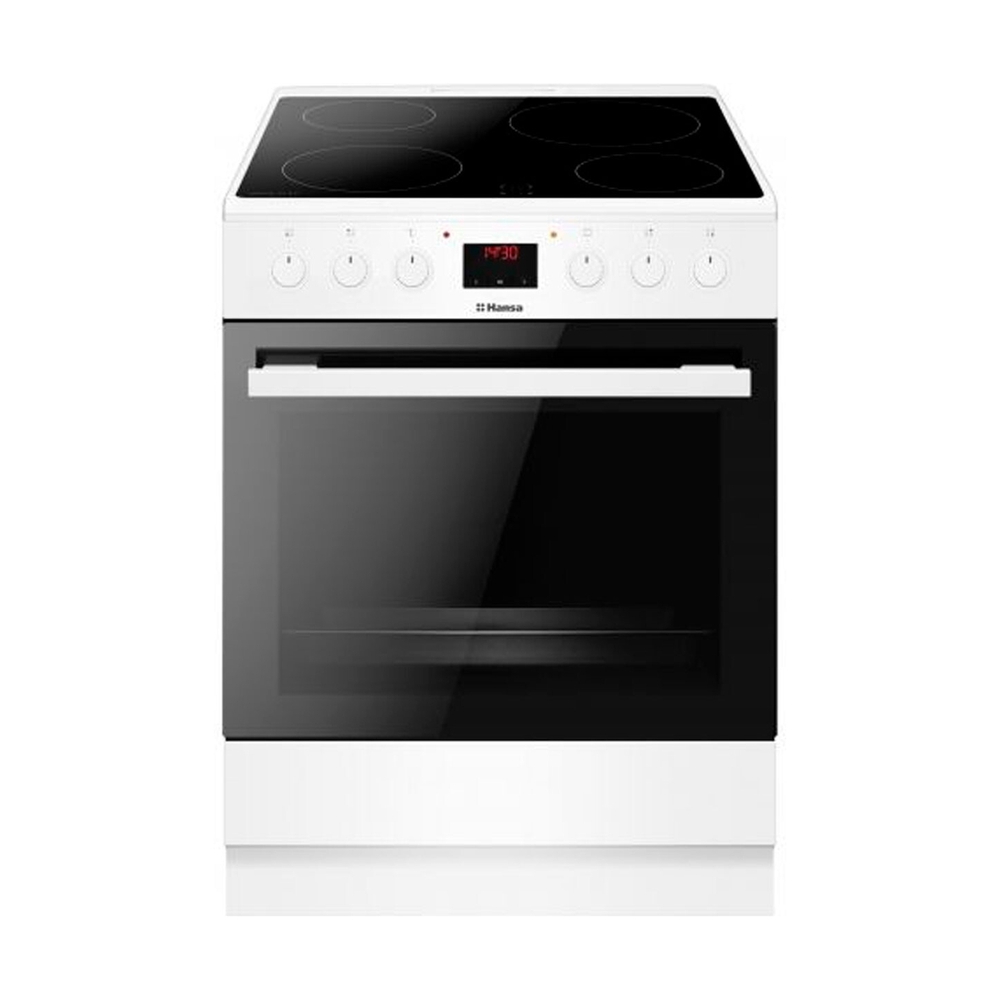 Электрическая плита Hansa FCCW682033 - фото