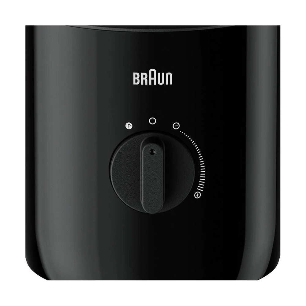 Блендер Braun JB3100BK - фото 4