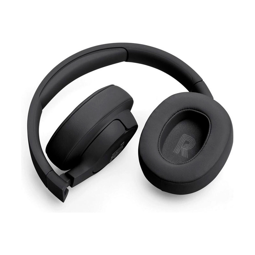 Наушники беспроводные JBLT720BTBLK черный - фото 9