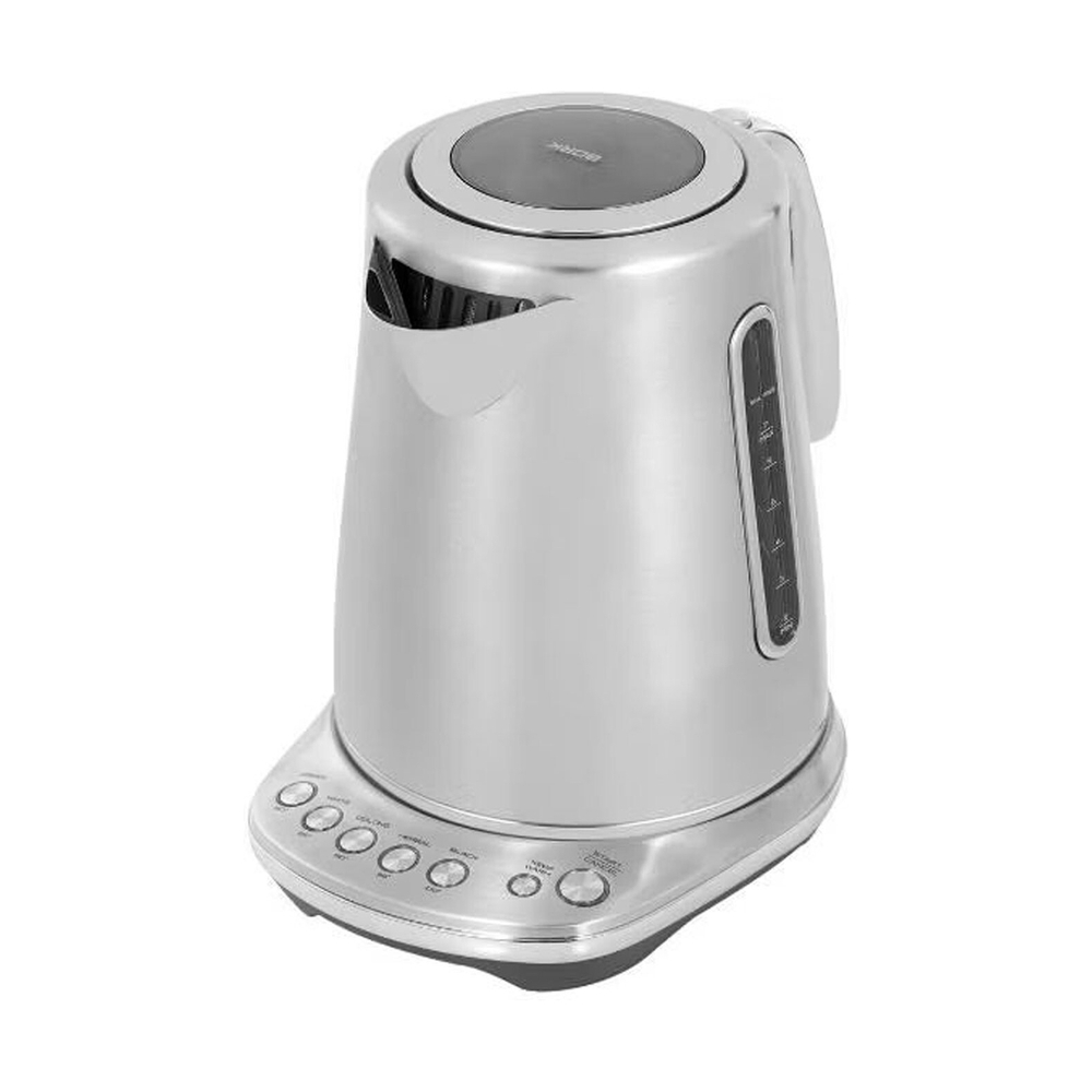 Чайник Bork K704 bk - фото 2