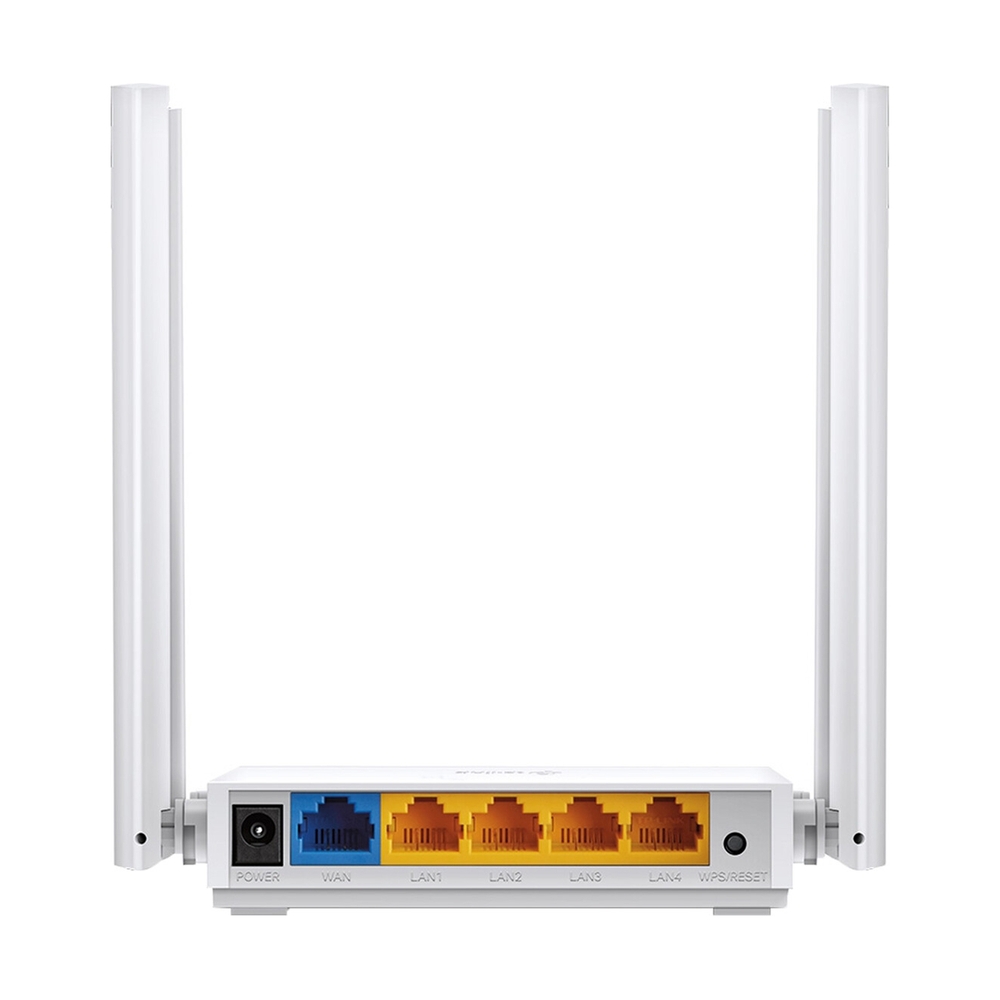Маршрутизатор TP-Link Archer C24 - фото 2