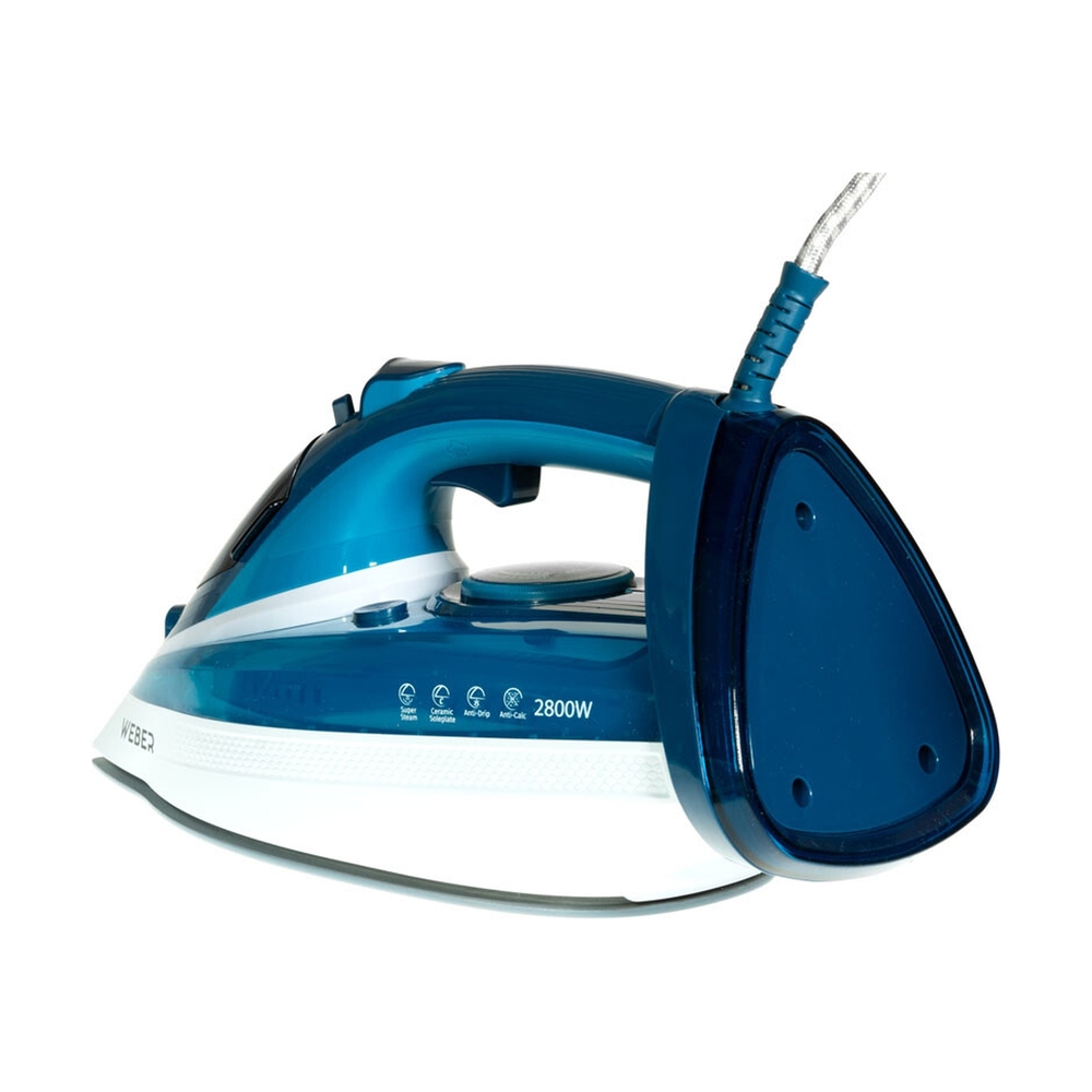 Утюг Weber ES-2800B - фото 6