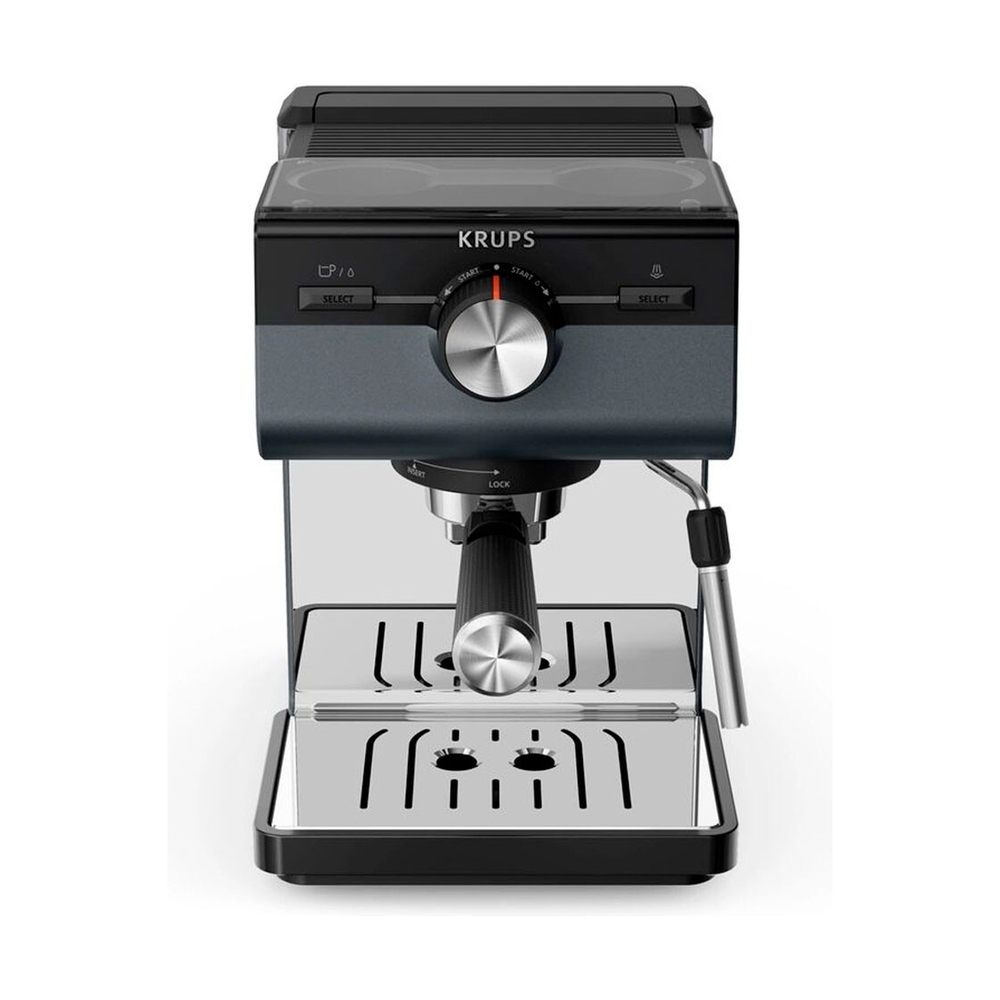 Кофеварка Krups XP384G10 - фото 2