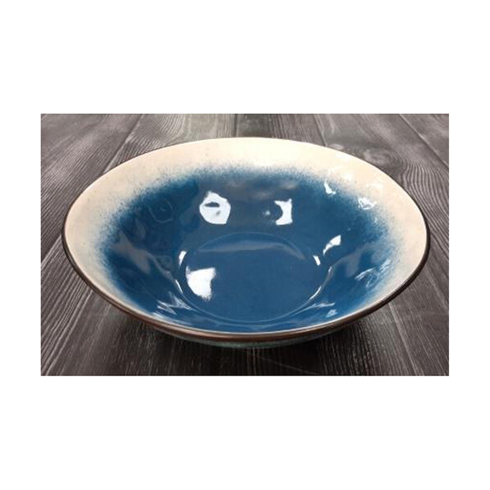 Салатник каменная керамика 19,8 см, 221535 - фото