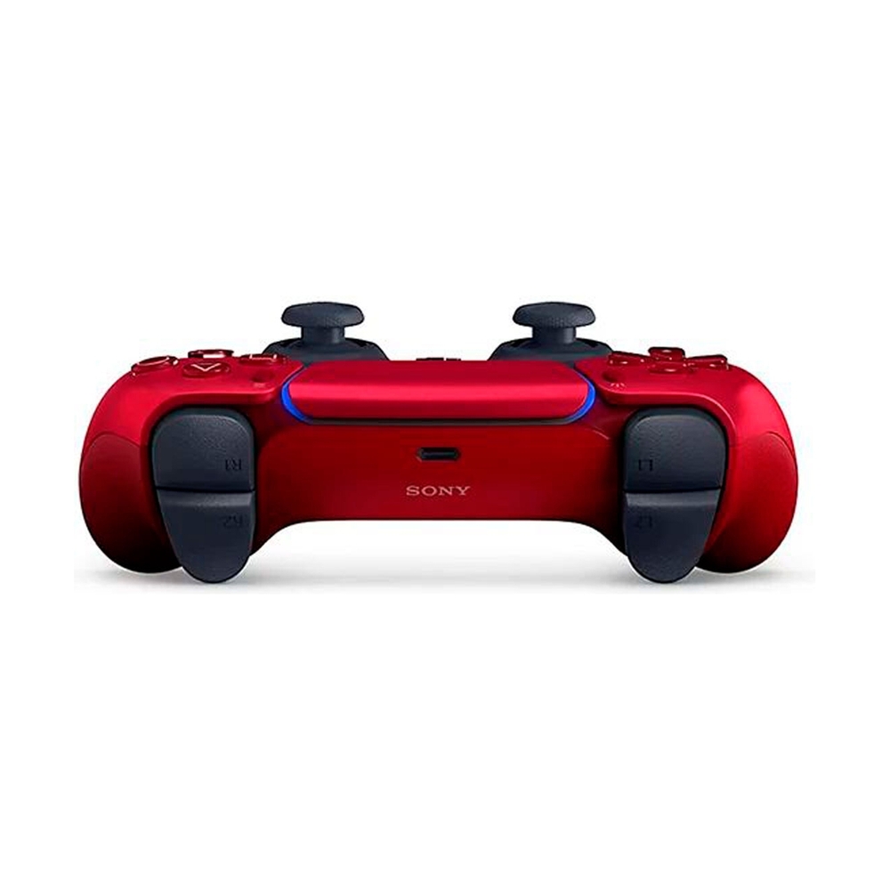 PS5 DualSense Controller Volcanic Red - фото 4