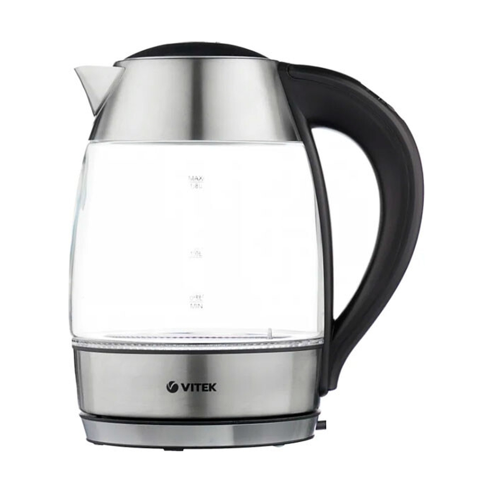 Чайник Vitek VT-7047 - фото 2