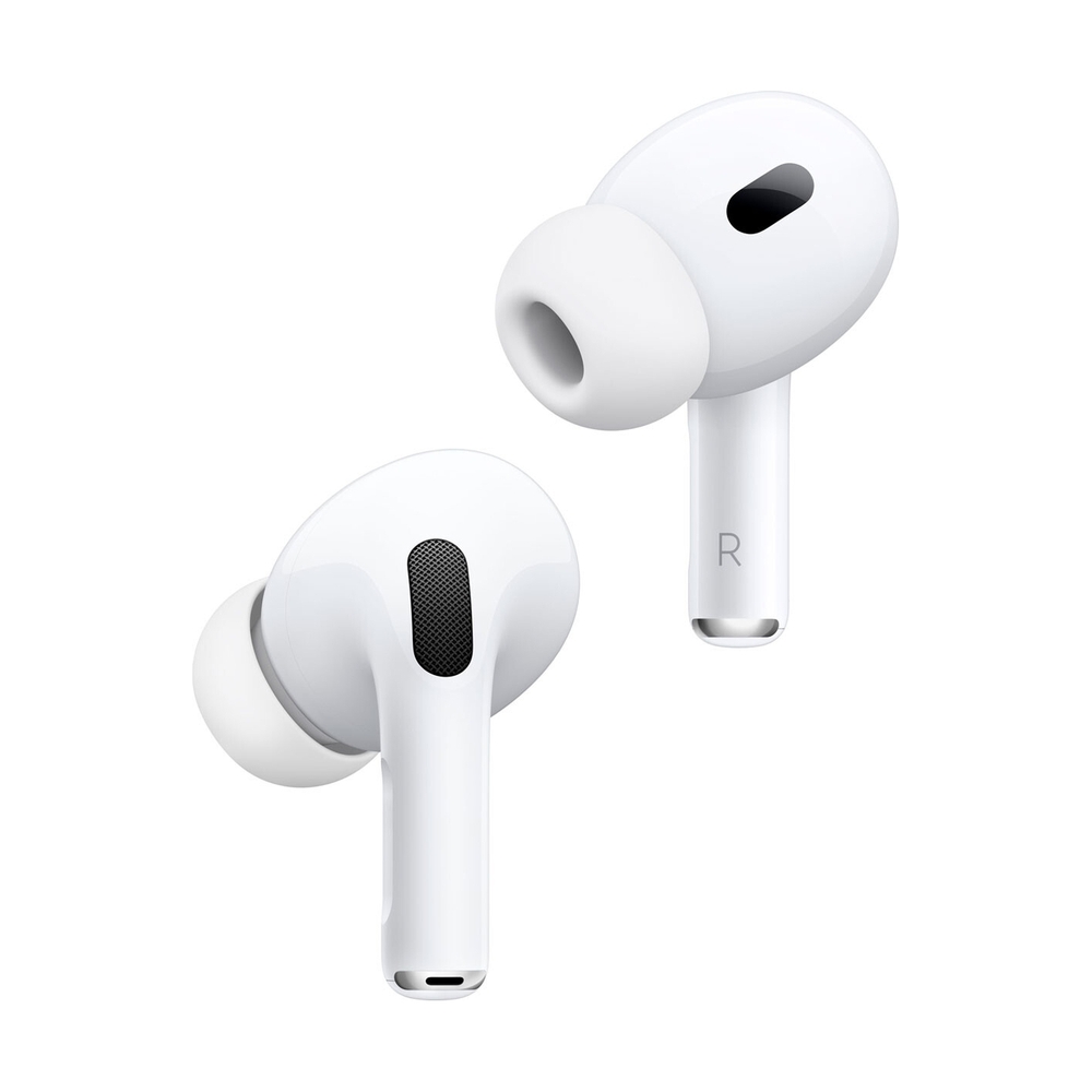 Наушники Apple AirPods Pro (2nd generation) with MagSafe Case (USB-C) - фото