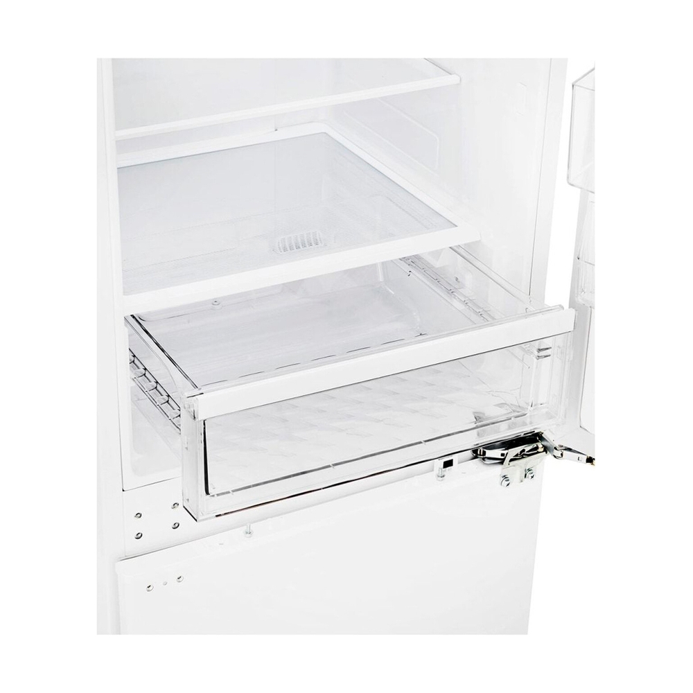 Встраиваемый холодильник LG GRSN266LLP - фото 8