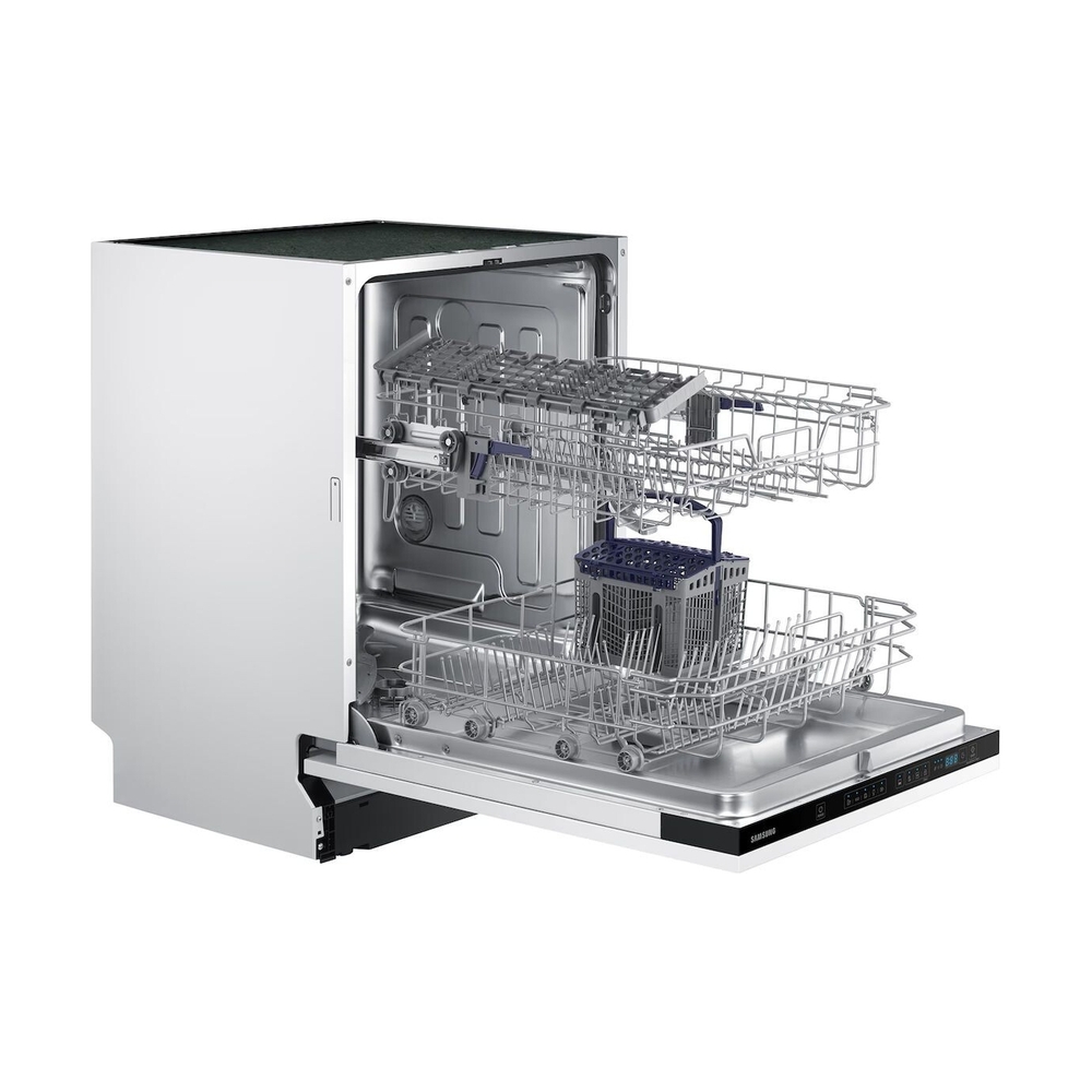 Встраиваемая посудомоечная машина Samsung DW60M5050BB/WT - фото 13