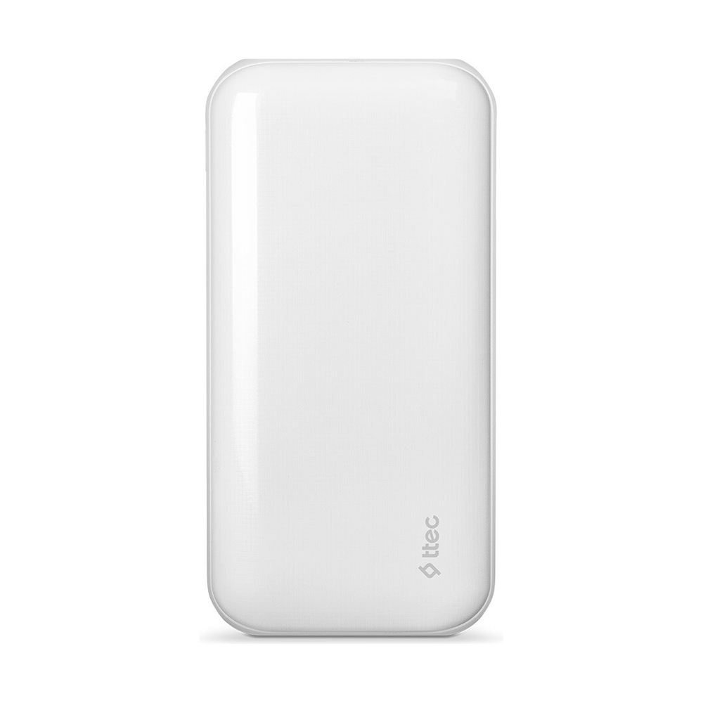 ttec ReCharger Ultra 30.000 mAh Powerbank (2BB190B) - фото