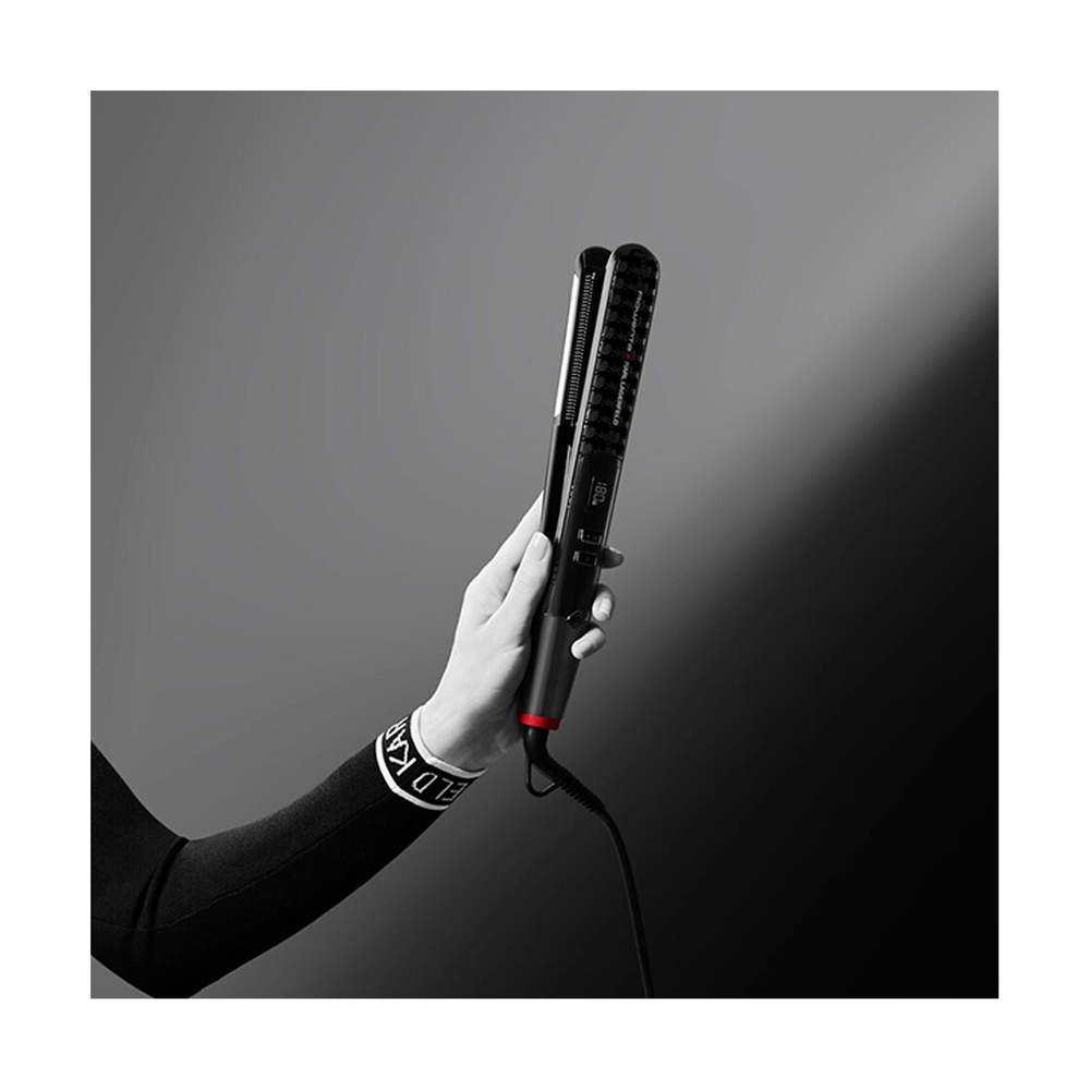 Выпрямитель Rowenta SF467LF0 (Karl Lagerfeld) - фото 6