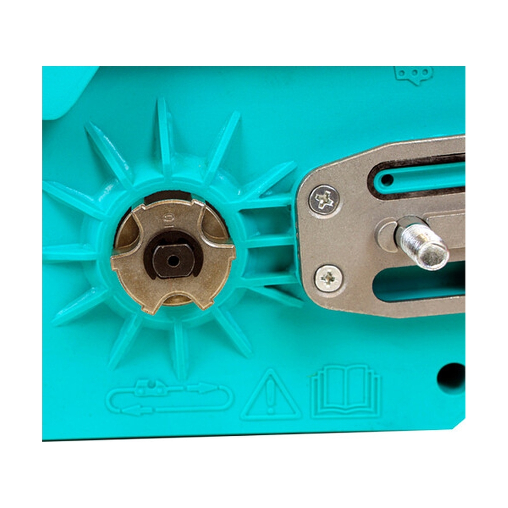 Электропила Sturm CC2416PSL - фото 7